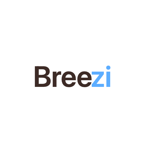 Breezi logo